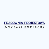 Projekty instalacji gazów medycznych Andrzej Komisarz - Biura projektowe