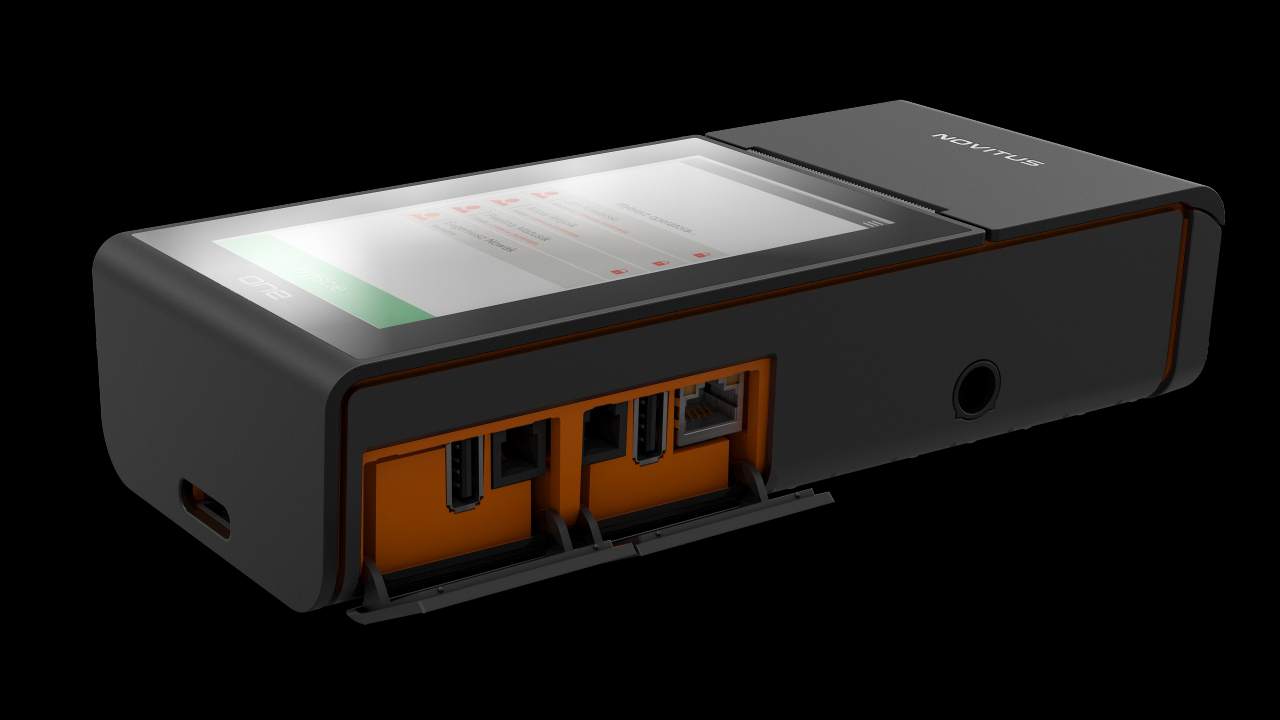 kasy fiskalne, drukarki fiskalne, terminale płatnicze