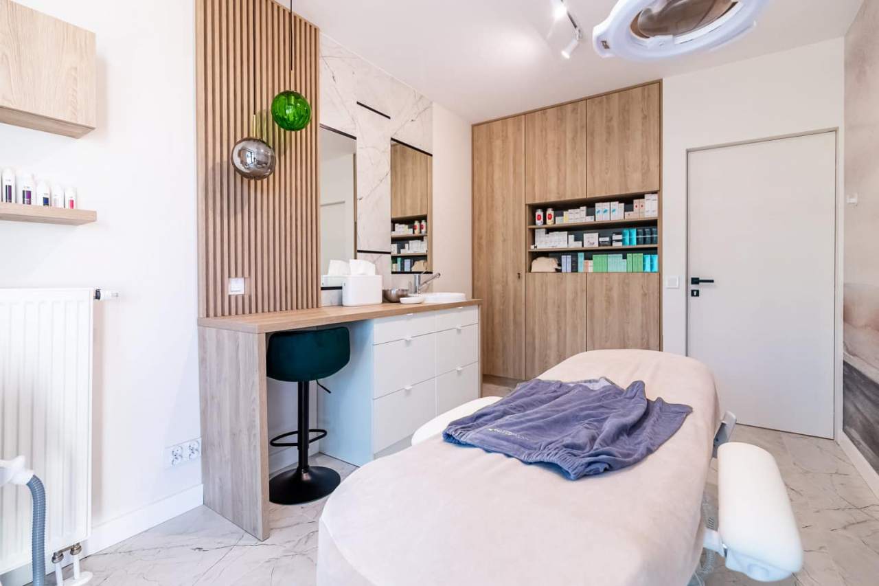 Akupunktura kosmetologiczna