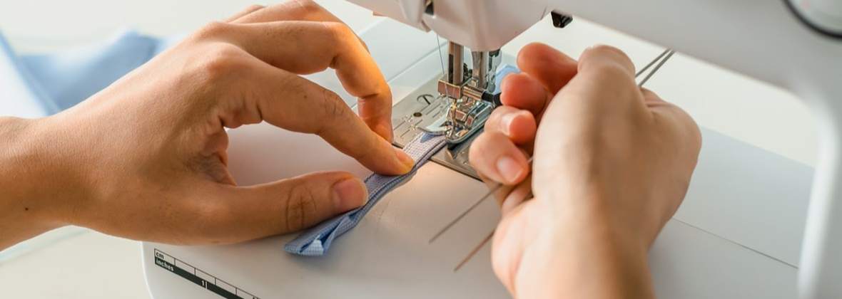 Poprawki Krawieckie Beata Bodnar, Warszawa