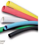 węże termokurczliwe