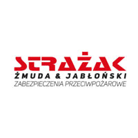 Strażak Piotr Żmuda, Robert Jabłoński Sp. k. - Sprzęt i zabezpieczenia przeciwpożarowe