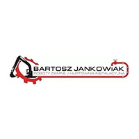 Bartosz Jankowiak Roboty Ziemne - Zbiorniki i pojemniki