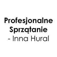 Profesjonalne Sprzątanie - Inna Hural - Czyszczenie strumieniowo-ścierne