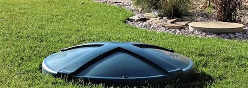 Przydomowe oczyszczalnie ścieków - Rafał Kozicki