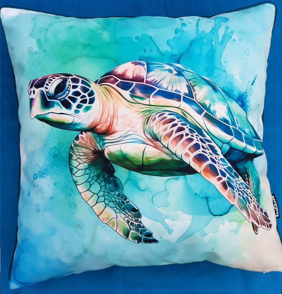 poduszki dekoracyjne