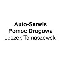 Auto-Serwis Pomoc Drogowa Leszek Tomaszewski - Stacje obsługi i warsztaty samochodowe