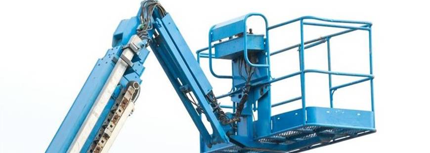 Konlift Konrad Wilkosz