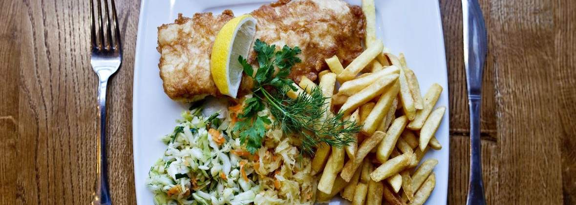 Rybakówka Dolina Radości