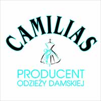 Camilias Agnieszka Gajewska. Producent odzieży damskiej - Odzież damska