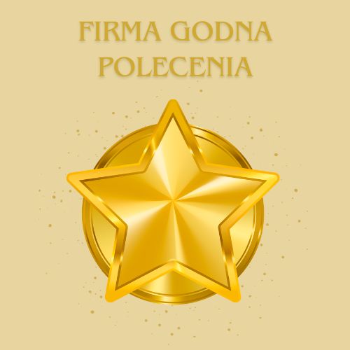 Firma godna polecenia