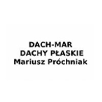 Dach-Mar Dachy Płaskie Mariusz Próchniak - Czyszczenie strumieniowo-ścierne