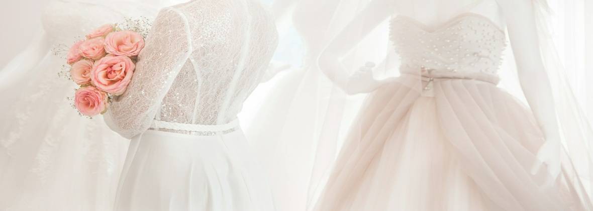 Wedding Glam- Salon sukien ślubnych