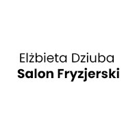 Elżbieta Dziuba Salon Fryzjerski - Fryzjerzy i salony fryzjerskie