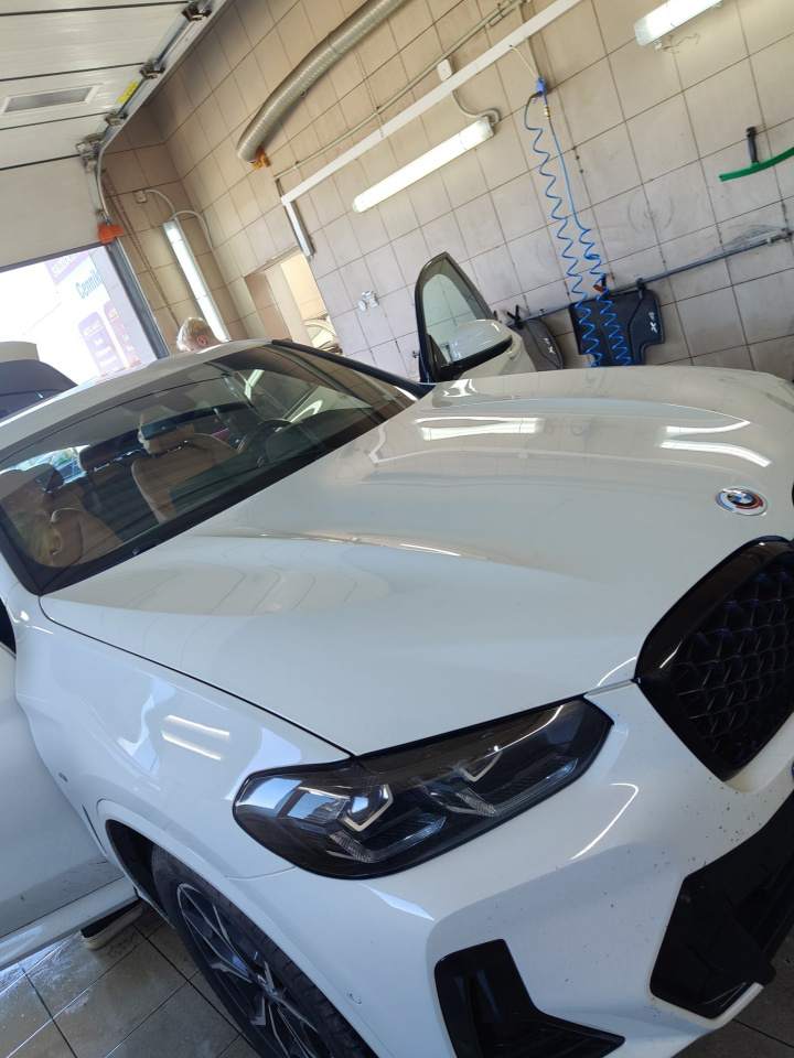 Myjnia Samochodowa Elegant Krzysztof Gochnio