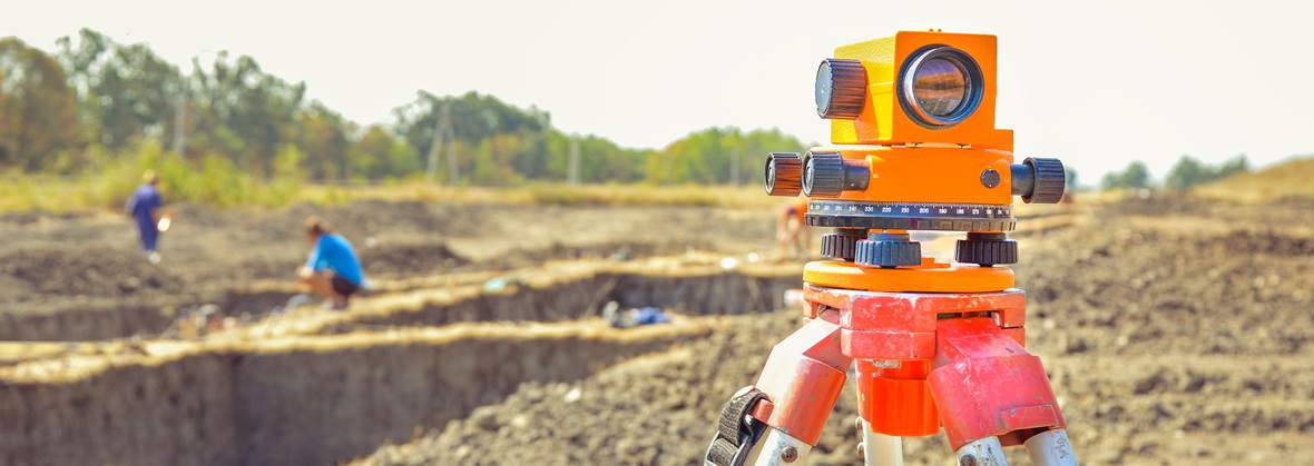 Usługi Geodezyjne Piotr Oporski