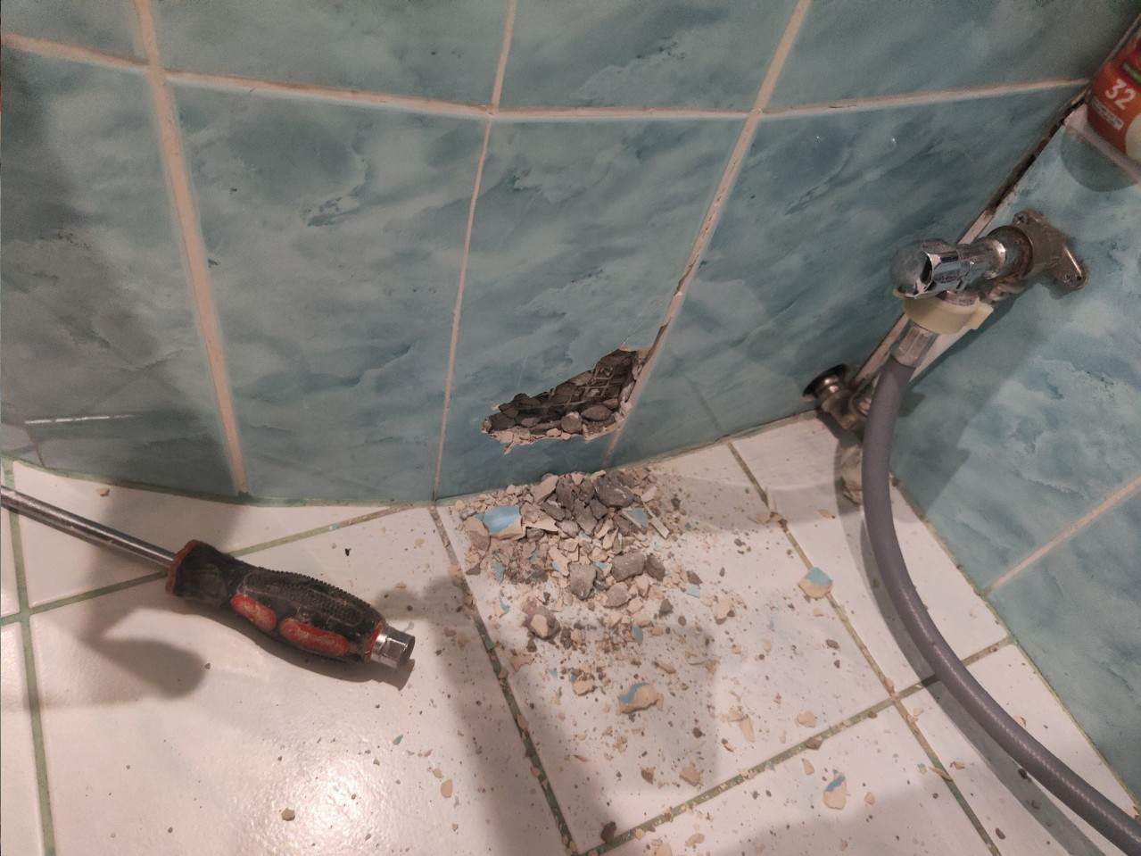 usługi hydrauliczne