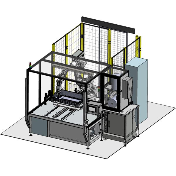 automatyka przemysłowa