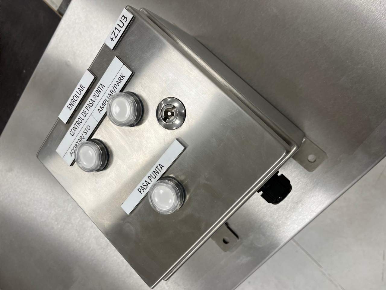 urządzenia, obróbka metali