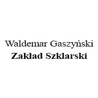 Waldemar Gaszyński Zakład Szklarski - Szklarze