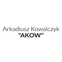 Arkadiusz Kowalczyk "AKOW" - Instalacje termoizolacyjne