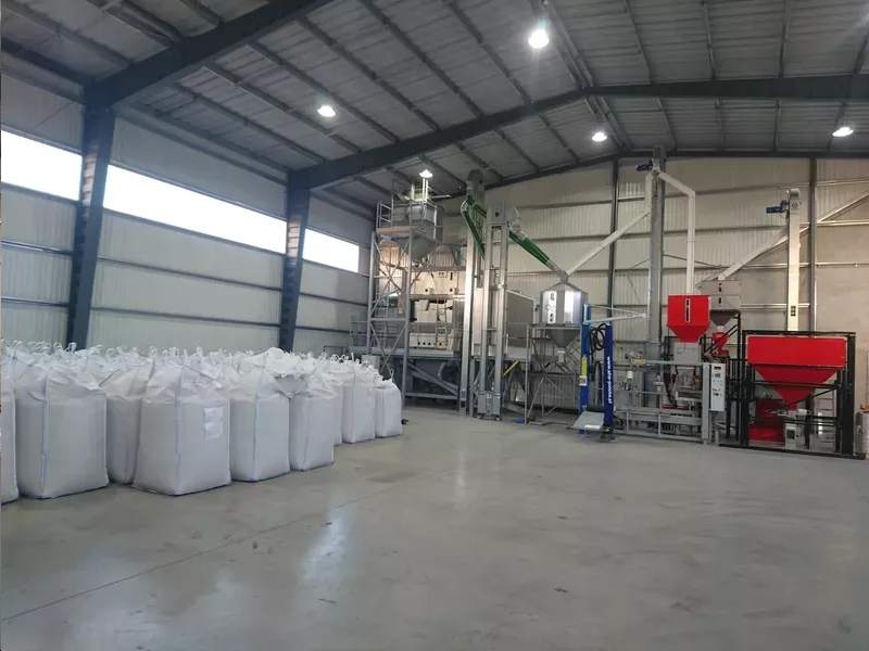 Artur Barczak Gospodarstwo rolne