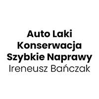 Auto Laki Konserwacja Szybkie Naprawy Ireneusz Bańczak - Stacje diagnostyczne i przeglądy techniczne