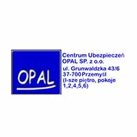 Centrum Finansowe Opal sp. z o.o. - Ubezpieczenia