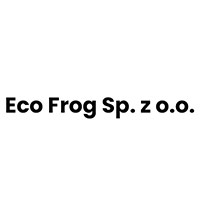 Eco Frog Sp. z o.o. - Budowa i wykończenia pod klucz