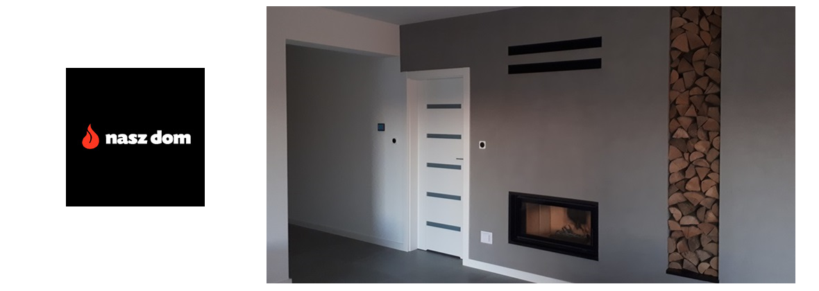 Nasz Dom Adam Sołtysiak