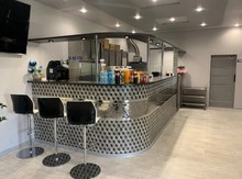 Bar Nad Rozlewiskiem