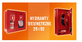 armatura pożarnicza