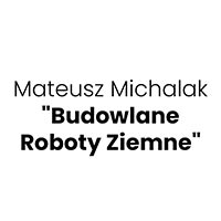 Mateusz Michalak "Budowlane Roboty Ziemne" - Wykopy i roboty fundamentowe