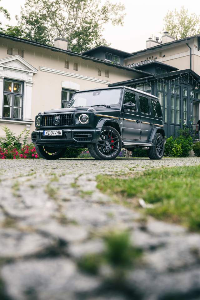 luksusowe auto do wynajęcia, Wynajem aut luksusowych i zabytkowych- Karlos, Lublin