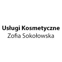Usługi Kosmetyczne Zofia Sokołowska - Salony i gabinety kosmetyczne