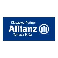 Allianz Agencja Tomasz Mróz - Pośrednicy ubezpieczeniowi
