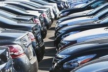 giełda samochodów używanych