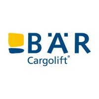 Bär Cargolift Polska Sp. z o.o. Windy Hydrauliczne Do Samochodów Dostawczych i Ciężarowych - Dźwigi i żurawie