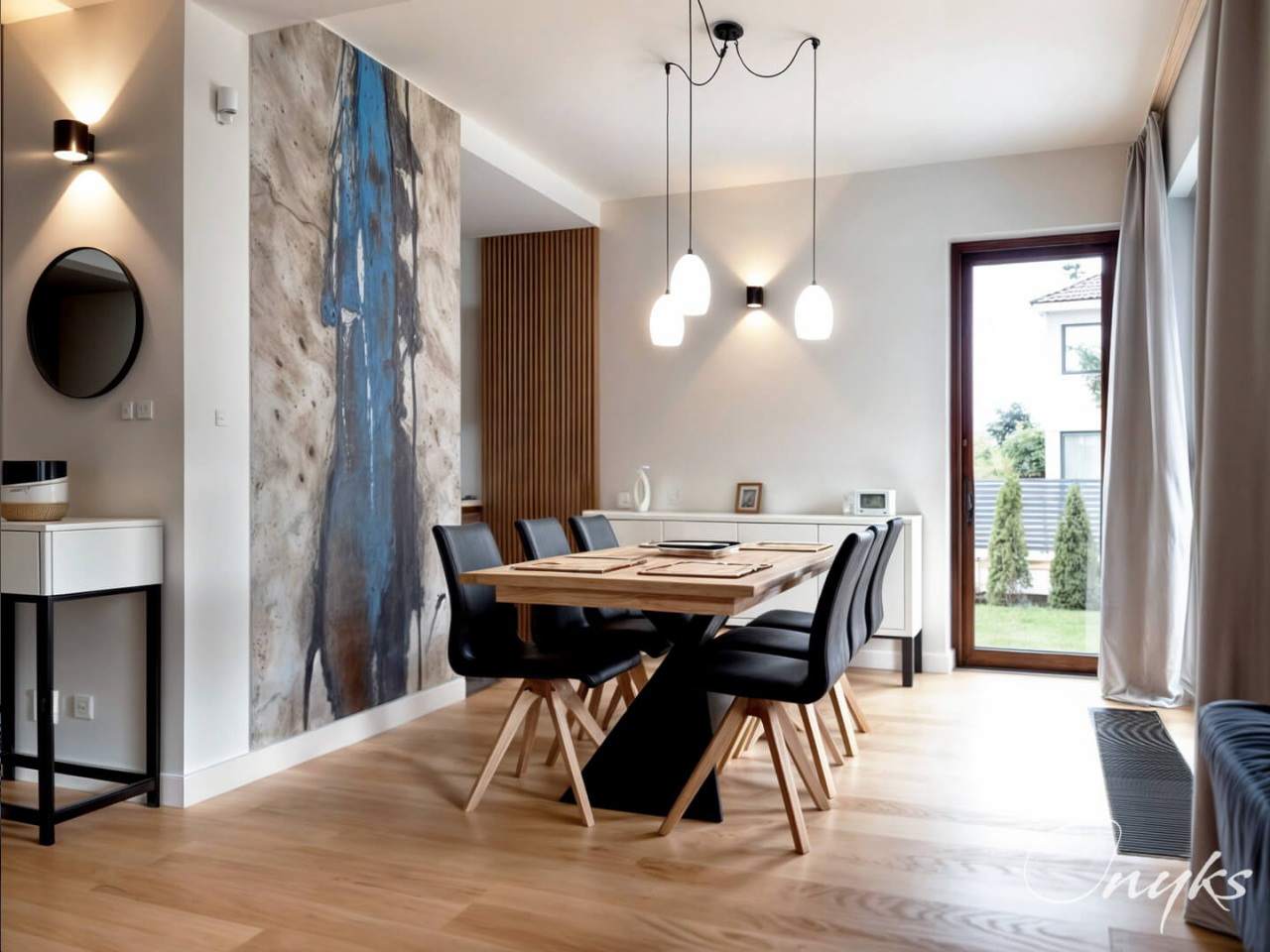 projektowanie wnętrz