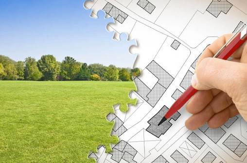 podział nieruchomości