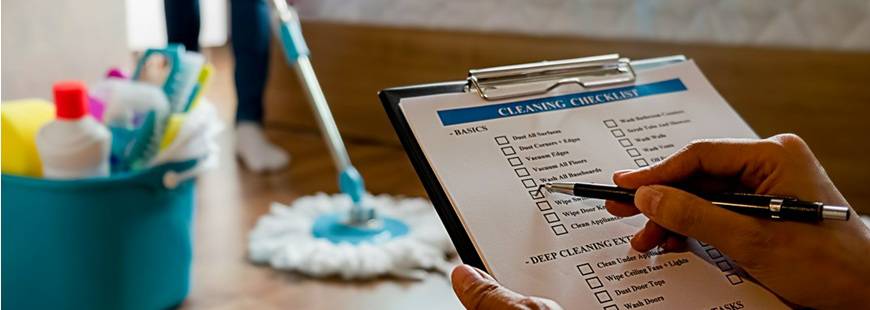 Vip Cleaning Ivanna Kharlamova