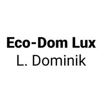 Eco-Dom Lux L. Dominik - Budowa i wykończenia pod klucz