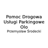 Pomoc Drogowa Usługi Parkingowe Olo Przemysław Środecki - Parkingi