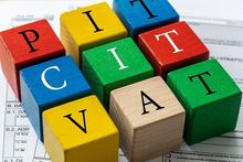 rozliczanie PIT CIT VAT