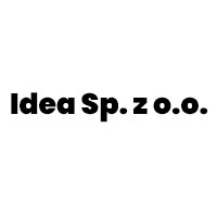 Idea Sp. z o.o. - logo