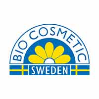 Bio Cosmetic Sweden Producent Kosmetyków Do Pielęgnacji - logo