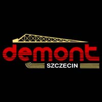 Demont s.c. - logo