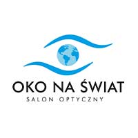Oko na Świat Dorota Konopińska - logo