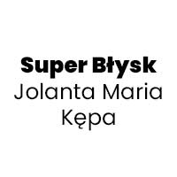 Super Błysk Jolanta Maria Kępa - logo