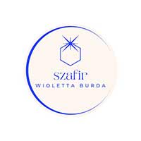 Ph Szafir Wioletta Burda - logo
